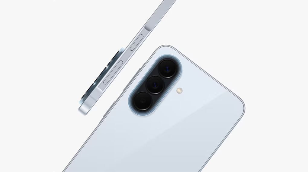 Samsung Galaxy A57